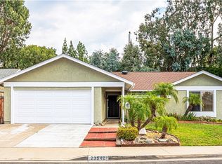 23542 Avenida Topanga, Mission Viejo, CA 92691