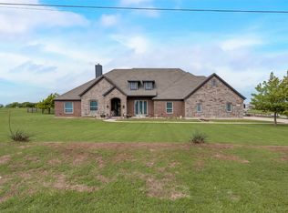7801 County Road 1005, Godley, TX 76044