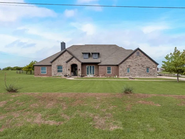 7801 County Road 1005, Godley, TX 76044