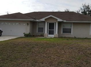 4003 7th St W, Lehigh Acres, FL 33971