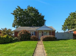 1144 N 22nd St, Allentown, PA 18104