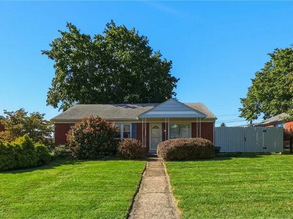 1144 N 22nd St, Allentown, PA 18104