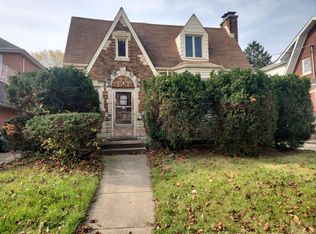 402 N Northwest Hwy, Park Ridge, IL 60068