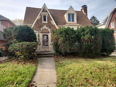 402 N Northwest Hwy, Park Ridge, IL, 60068