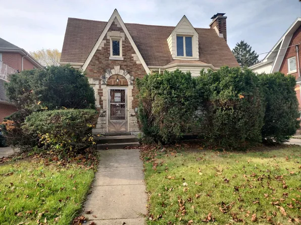 402 N Northwest Hwy, Park Ridge, IL 60068