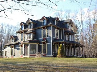 107 Highland Ave, New Hartford, CT 06057