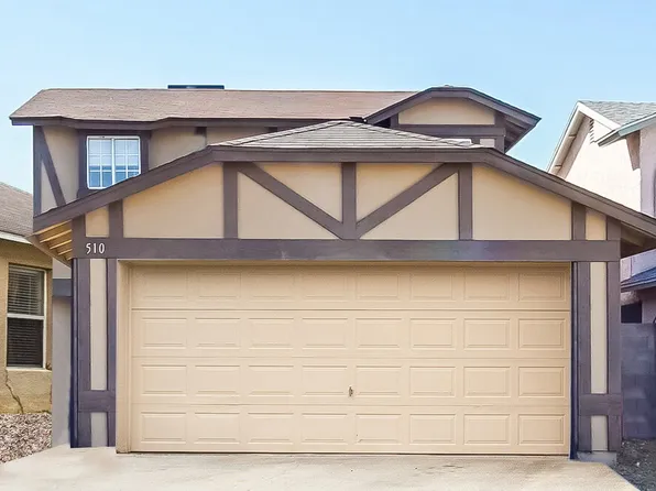 510 Crony Ave, Henderson, NV 89011