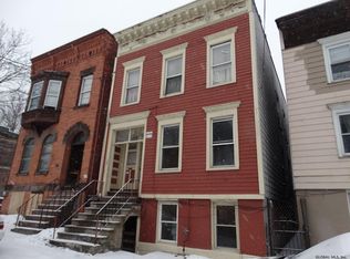 123 Clinton St, Albany, NY 12202