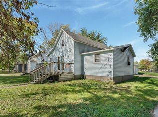 629 2nd St, Hancock, MN 56244