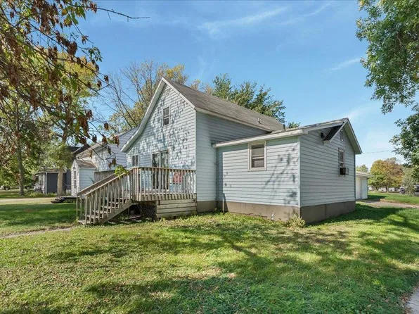 629 2nd St, Hancock, MN 56244