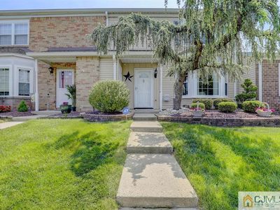 277 Bishop Ct, Old Bridge, NJ, 08857