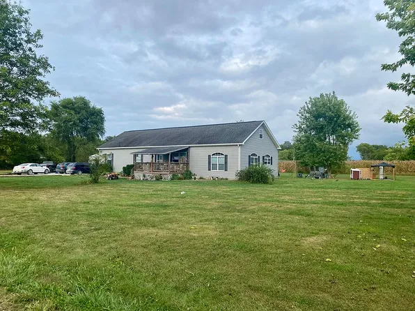 5019 S County Road 50 W, Sullivan, IN 47882