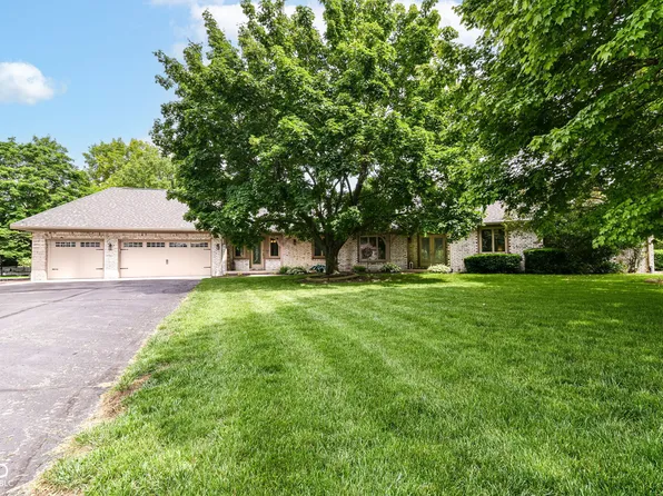 7220 Normandy Way, Indianapolis, IN 46278