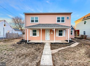 7812 Fairgreen Rd, Dundalk, MD 21222