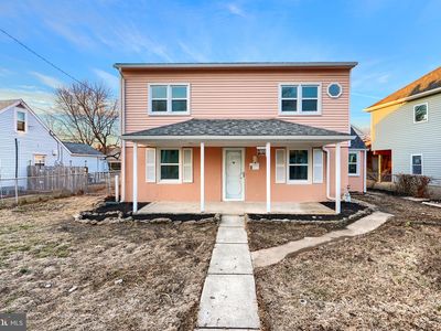7812 Fairgreen Rd, Baltimore, MD, 21222