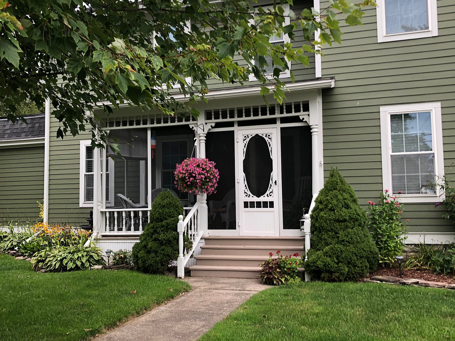 17 Chapel St, Elba, NY 14058 Zillow