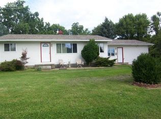 2290 W Frances Rd, Mount Morris, MI 48458