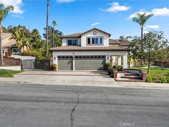 14799 Avenida Anita, Chino Hills, CA 91709