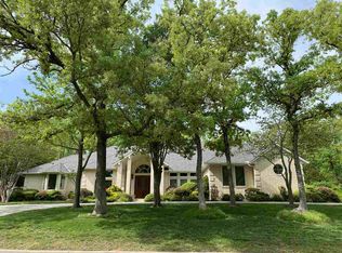 1105 Timbercreek Dr, Duncan, OK 73533