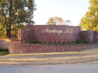 3034 Heritage Hills Dr #1, Springdale, AR 72762
