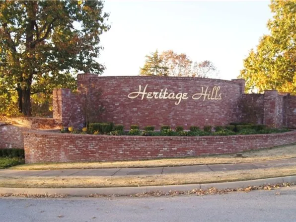3034 Heritage Hills Dr #1, Springdale, AR 72762