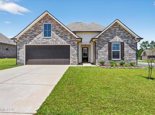 15504 Soaring Loop, Gulfport, MS 39503
