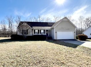 1071 Indian Springs Cir, Manchester, TN 37355
