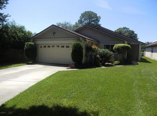 3494 Catamaran Way, Jacksonville, FL 32223