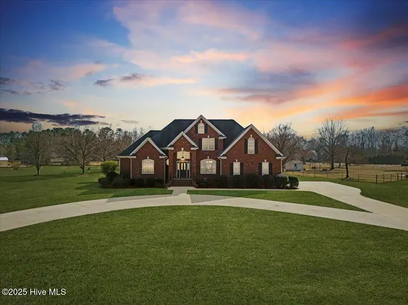 304 Ashworth Drive, Goldsboro, NC