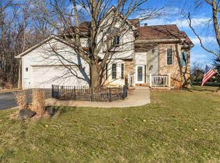 7137 Foxmoore Ct, Jackson, MI