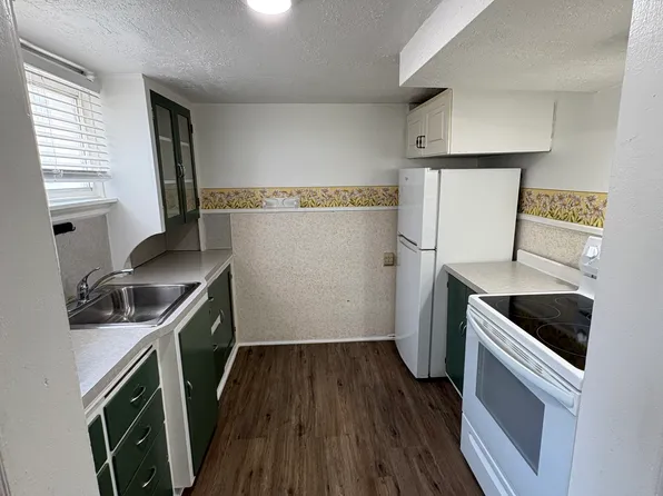 25 S 200 W #Basement, Logan, UT 84321