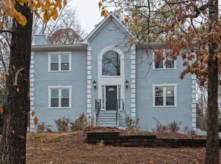 603 Farmbrook Trl NE, Kennesaw, GA 30144