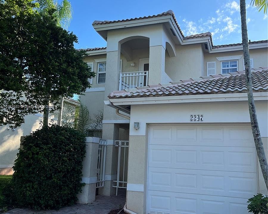 1st image of 2247 NW 171st Ter #2247