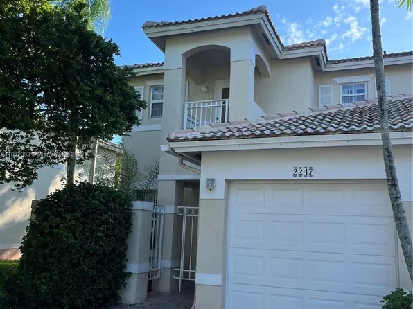 2247 NW 171st Ter #2247, Pembroke Pines, FL 33028