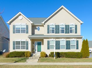 123 Alexis Ave, Stevensville, MD 21666