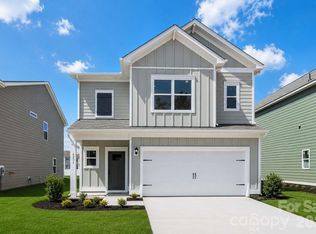 4236 Ruth Creek Ct, Charlotte, NC 28216
