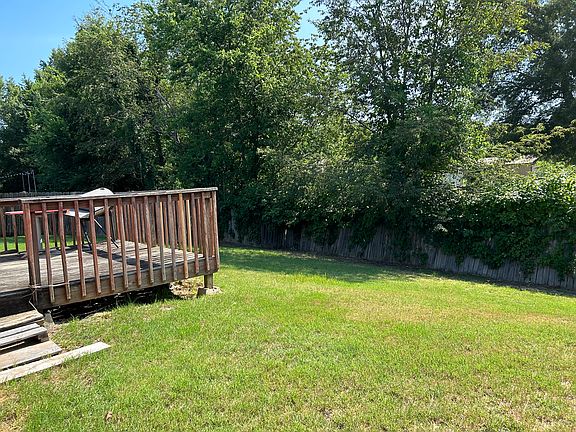 Backyard-Porch