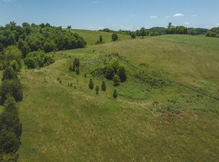E Sugar Hollow Rd, Russellville, TN 37860