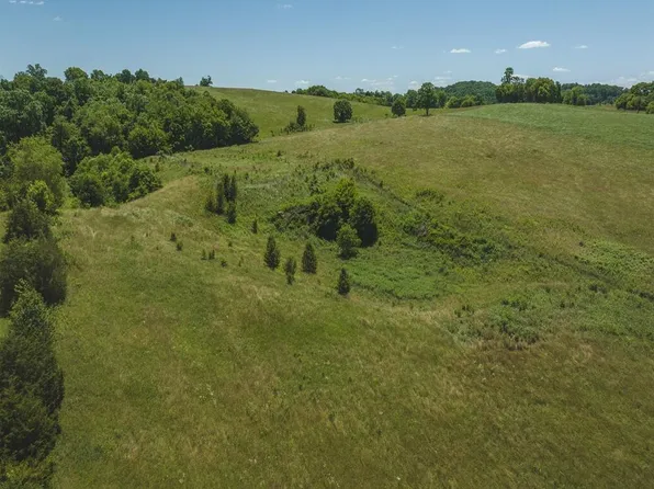 E Sugar Hollow Rd, Russellville, TN 37860