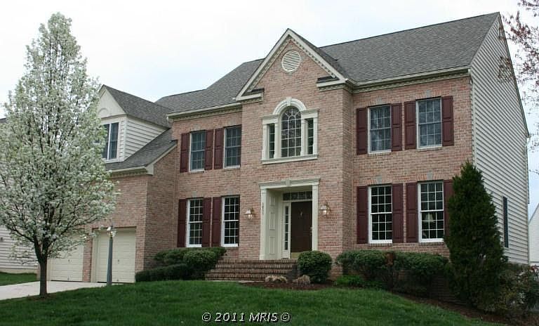For Sale: 1600 HOMEWOOD LANDING RD, ANNAPOLIS, MD 21409