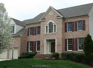 1600 Homewood Landing Rd, Annapolis, MD 21409