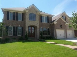 2261 Barnwell Ln, Lexington, KY 40513