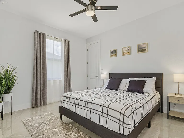 Bedroom 3