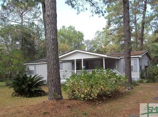 172 Pine Dr, Rincon, GA 31326
