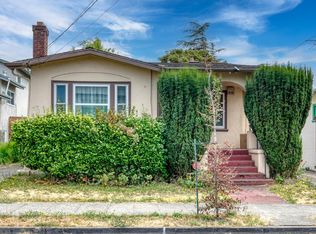 1320 67th St, Berkeley, CA 94702