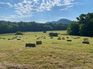 Sands Road Map #34, Sweetwater, TN 37874
