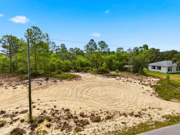 Lemon Dr #10, Lake Wales, FL 33898