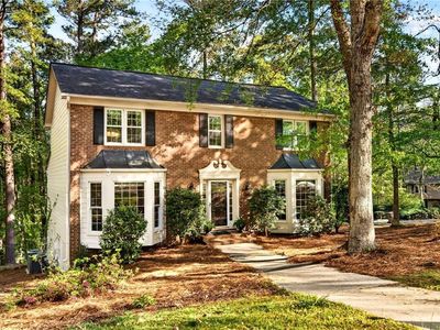 1523 Brookcliff Cir, Marietta, GA, 30062