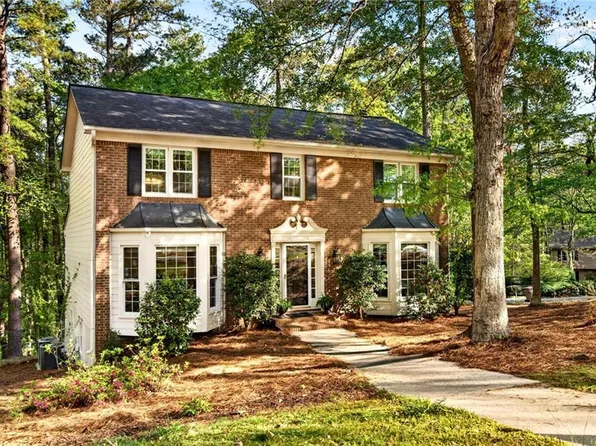 1523 Brookcliff Cir, Marietta, GA 30062