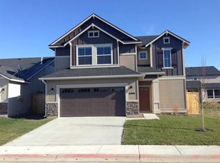 4494 S Old Sport Ln, Boise, ID 83716